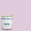 imagePRESTIGE Paints Interior Paint and Primer In One 1Gallon Satin Comparable Match of Valspar Classical VioletVS113Sweet Lily