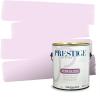 imagePRESTIGE Paints Interior Paint and Primer In One 1Gallon Satin Comparable Match of Valspar Classical VioletVS115Cascadia