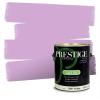 imagePRESTIGE Paints Interior Paint and Primer In One 1Gallon Satin Comparable Match of Valspar Classical VioletVS119Pink