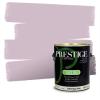 imagePRESTIGE Paints Interior Paint and Primer In One 1Gallon Satin Comparable Match of Valspar Classical VioletVS138Subtle Purple