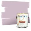 imagePRESTIGE Paints Interior Paint and Primer In One 1Gallon Satin Comparable Match of Valspar Classical VioletVS138Subtle Purple