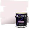 imagePRESTIGE Paints Interior Paint and Primer In One 1Gallon Satin Comparable Match of Valspar Classical VioletVS151HelIo Prism