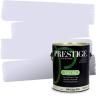 imagePRESTIGE Paints Interior Paint and Primer In One 1Gallon Satin Comparable Match of Valspar Classical VioletVS48Super Nova