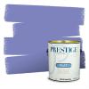 imagePRESTIGE Paints Interior Paint and Primer In One 1Gallon Satin Comparable Match of Valspar Classical VioletVS52Siimply Purple