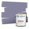 imagePRESTIGE Paints Interior Paint and Primer In One 1Gallon Satin Comparable Match of Valspar Classical VioletVS62Rapture