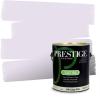 imagePRESTIGE Paints Interior Paint and Primer In One 1Gallon Satin Comparable Match of Valspar Classical VioletVS69Spring Parade