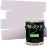 imagePRESTIGE Paints Interior Paint and Primer In One 1Gallon Satin Comparable Match of Valspar Classical VioletVS93Brushed Lavender