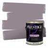 imagePRESTIGE Paints Interior Paint and Primer In One 1Gallon SemiGloss Comparable Match of Behr Dutch WhiteMQ132PCM