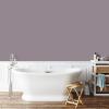 imagePRESTIGE Paints Interior Paint and Primer In One 1Gallon SemiGloss Comparable Match of Behr Dutch WhiteMQ132PCM