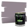 imagePRESTIGE Paints Interior Paint and Primer In One 1Gallon SemiGloss Comparable Match of Behr Dutch WhiteMQ132PCM