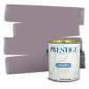 imagePRESTIGE Paints Interior Paint and Primer In One 1Gallon SemiGloss Comparable Match of Behr Dutch WhiteMQ132PCM
