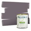 imagePRESTIGE Paints Interior Paint and Primer In One 1Gallon SemiGloss Comparable Match of Behr Dutch WhiteMQ133PCM