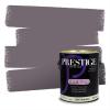imagePRESTIGE Paints Interior Paint and Primer In One 1Gallon SemiGloss Comparable Match of Behr Dutch WhiteMQ133PCM
