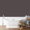imagePRESTIGE Paints Interior Paint and Primer In One 1Gallon SemiGloss Comparable Match of Behr Dutch WhiteMQ134PCM