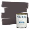imagePRESTIGE Paints Interior Paint and Primer In One 1Gallon SemiGloss Comparable Match of Behr Dutch WhiteMQ134PCM