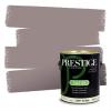 imagePRESTIGE Paints Interior Paint and Primer In One 1Gallon SemiGloss Comparable Match of Behr Dutch WhiteMQ137PCM