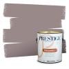 imagePRESTIGE Paints Interior Paint and Primer In One 1Gallon SemiGloss Comparable Match of Behr Dutch WhiteMQ137PCM