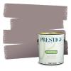 imagePRESTIGE Paints Interior Paint and Primer In One 1Gallon SemiGloss Comparable Match of Behr Dutch WhiteMQ137PCM