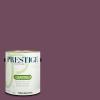 imagePRESTIGE Paints Interior Paint and Primer In One 1Gallon SemiGloss Comparable Match of Behr Dutch WhiteMQ139PCM