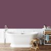 imagePRESTIGE Paints Interior Paint and Primer In One 1Gallon SemiGloss Comparable Match of Behr Dutch WhiteMQ139PCM