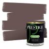 imagePRESTIGE Paints Interior Paint and Primer In One 1Gallon SemiGloss Comparable Match of Behr Dutch WhiteMQ142PCM