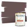 imagePRESTIGE Paints Interior Paint and Primer In One 1Gallon SemiGloss Comparable Match of Behr Dutch WhiteMQ142PCM