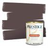 imagePRESTIGE Paints Interior Paint and Primer In One 1Gallon SemiGloss Comparable Match of Behr Dutch WhiteMQ143PCM