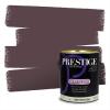 imagePRESTIGE Paints Interior Paint and Primer In One 1Gallon SemiGloss Comparable Match of Behr Dutch WhiteMQ144PCM