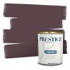 imagePRESTIGE Paints Interior Paint and Primer In One 1Gallon SemiGloss Comparable Match of Behr Dutch WhiteMQ144PCM