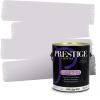 imagePRESTIGE Paints Interior Paint and Primer In One 1Gallon SemiGloss Comparable Match of Behr Dutch WhiteMQ329PCM