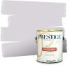 imagePRESTIGE Paints Interior Paint and Primer In One 1Gallon SemiGloss Comparable Match of Behr Dutch WhiteMQ329PCM