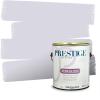 imagePRESTIGE Paints Interior Paint and Primer In One 1Gallon SemiGloss Comparable Match of Behr Dutch WhiteMQ330PCM