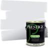 imagePRESTIGE Paints Interior Paint and Primer In One 1Gallon SemiGloss Comparable Match of Behr Dutch WhiteMQ331PCM