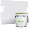 imagePRESTIGE Paints Interior Paint and Primer In One 1Gallon SemiGloss Comparable Match of Behr Dutch WhiteMQ331PCM