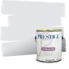 imagePRESTIGE Paints Interior Paint and Primer In One 1Gallon SemiGloss Comparable Match of Behr Dutch WhiteMQ331PCM
