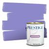 imagePRESTIGE Paints Interior Paint and Primer In One 1Gallon SemiGloss Comparable Match of Behr Dutch WhiteMQ429PCM