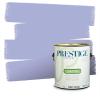 imagePRESTIGE Paints Interior Paint and Primer In One 1Gallon SemiGloss Comparable Match of Behr Dutch WhiteMQ430PCM