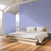 imagePRESTIGE Paints Interior Paint and Primer In One 1Gallon SemiGloss Comparable Match of Behr Dutch WhiteMQ430PCM