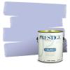 imagePRESTIGE Paints Interior Paint and Primer In One 1Gallon SemiGloss Comparable Match of Behr Dutch WhiteMQ431PCM