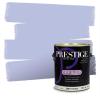 imagePRESTIGE Paints Interior Paint and Primer In One 1Gallon SemiGloss Comparable Match of Behr Dutch WhiteMQ431PCM