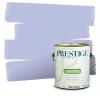 imagePRESTIGE Paints Interior Paint and Primer In One 1Gallon SemiGloss Comparable Match of Behr Dutch WhiteMQ431PCM