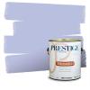 imagePRESTIGE Paints Interior Paint and Primer In One 1Gallon SemiGloss Comparable Match of Behr Dutch WhiteMQ431PCM