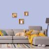 imagePRESTIGE Paints Interior Paint and Primer In One 1Gallon SemiGloss Comparable Match of Behr Dutch WhiteMQ431PCM