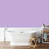 imagePRESTIGE Paints Interior Paint and Primer In One 1Gallon SemiGloss Comparable Match of Behr Dutch WhiteMQ459PCM