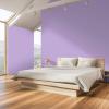 imagePRESTIGE Paints Interior Paint and Primer In One 1Gallon SemiGloss Comparable Match of Behr Dutch WhiteMQ459PCM