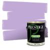 imagePRESTIGE Paints Interior Paint and Primer In One 1Gallon SemiGloss Comparable Match of Behr Dutch WhiteMQ459PCM