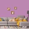 imagePRESTIGE Paints Interior Paint and Primer In One 1Gallon SemiGloss Comparable Match of Behr Dutch WhiteMQ460PCM