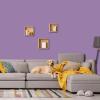 imagePRESTIGE Paints Interior Paint and Primer In One 1Gallon SemiGloss Comparable Match of Behr Dutch WhiteMQ461PCM