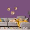 imagePRESTIGE Paints Interior Paint and Primer In One 1Gallon SemiGloss Comparable Match of Behr Dutch WhiteMQ462PCM