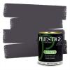 imagePRESTIGE Paints Interior Paint and Primer In One 1Gallon SemiGloss Comparable Match of Behr Dutch WhiteMQ51PCM